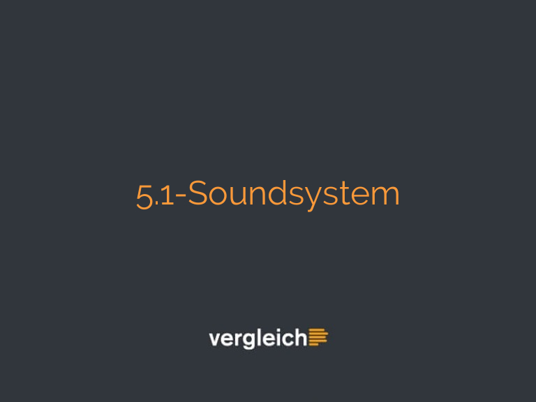 5.1-Soundsystem