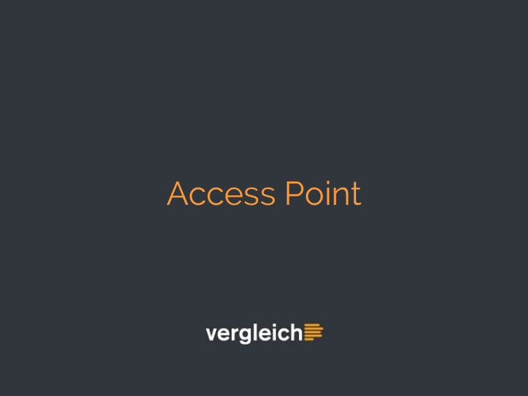 Access Point