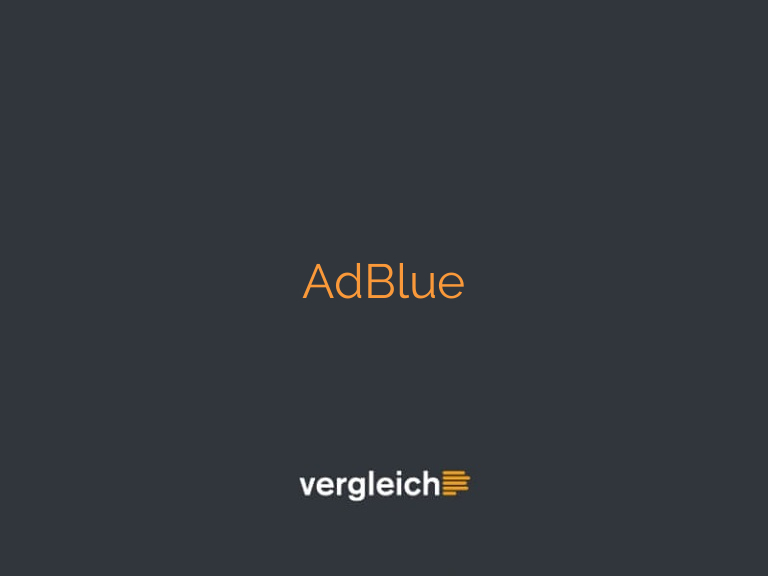 AdBlue