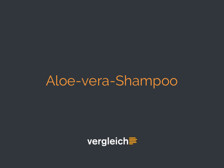 Aloe-vera-Shampoo