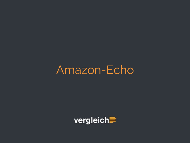 Amazon-Echo