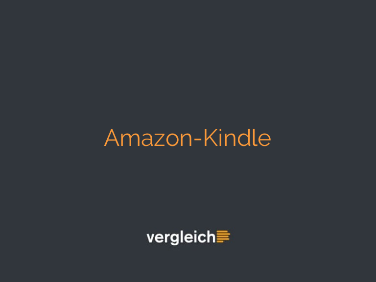 Amazon-Kindle