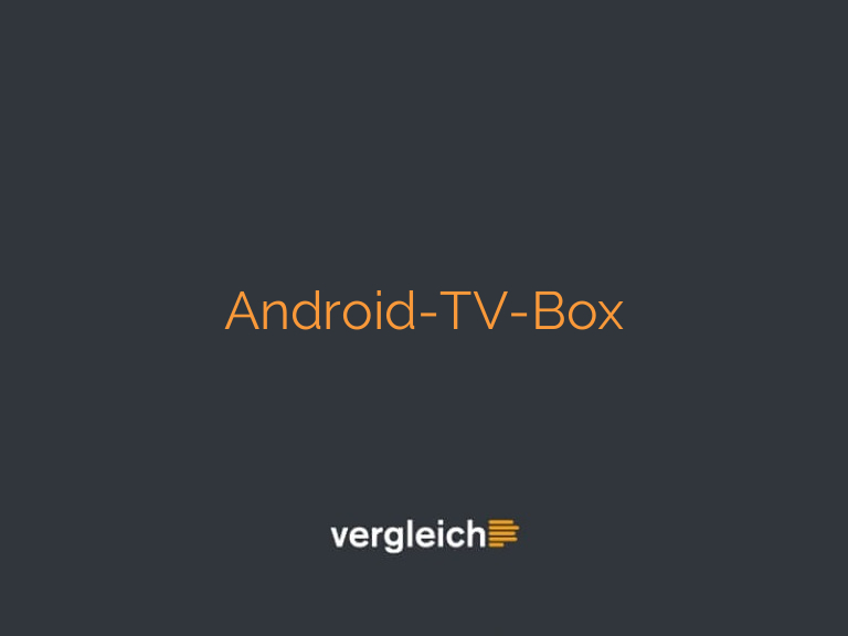 Android-TV-Box