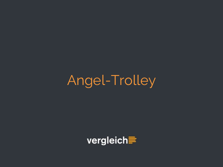 Angel-Trolley