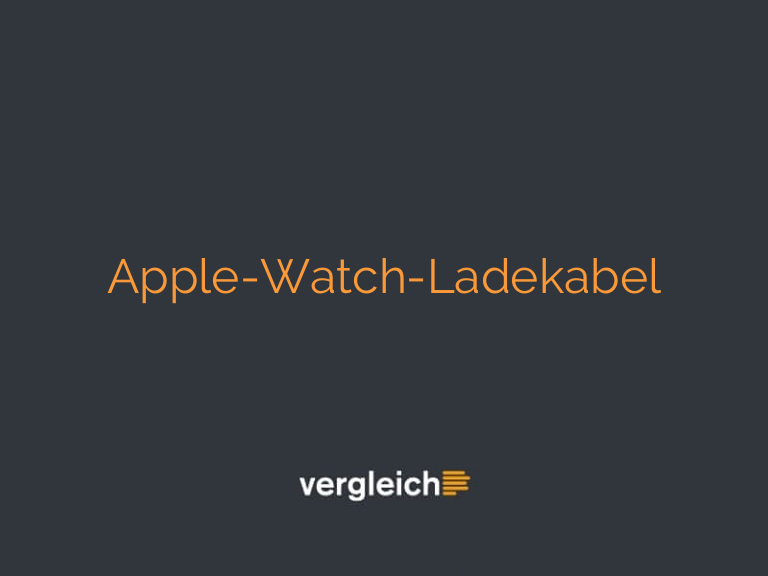 Apple-Watch-Ladekabel