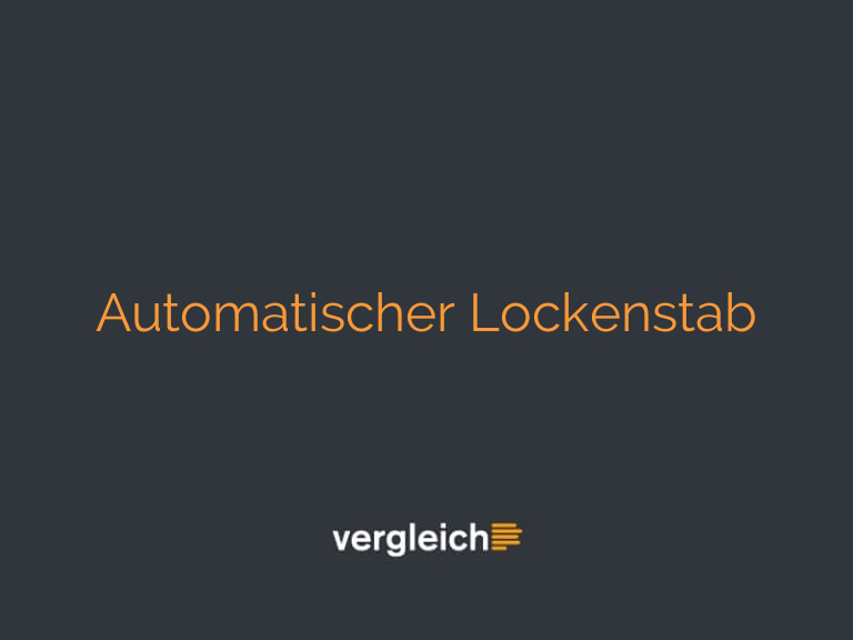 Automatischer Lockenstab