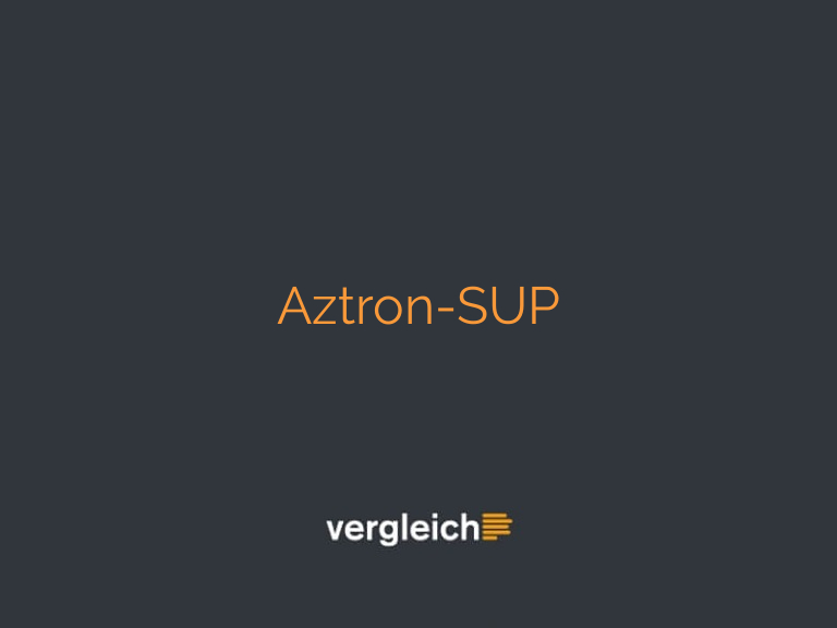 Aztron-SUP