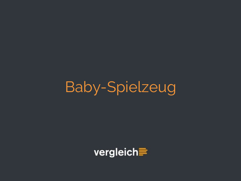 Baby-Spielzeug