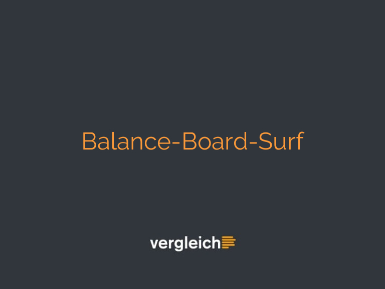 Balance-Board-Surf