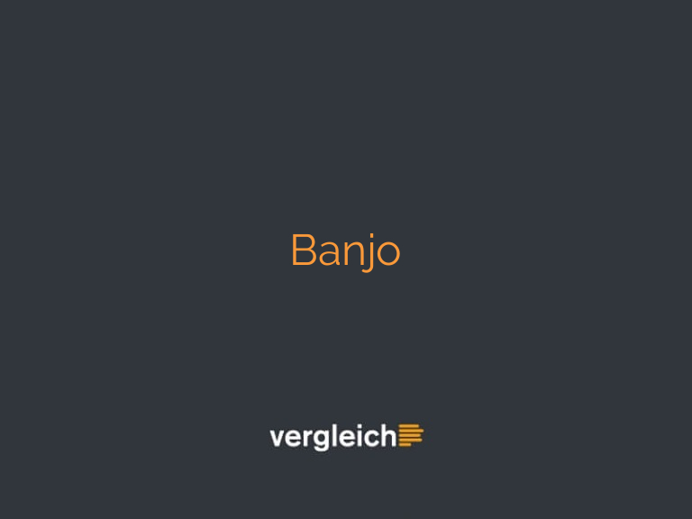 Banjo