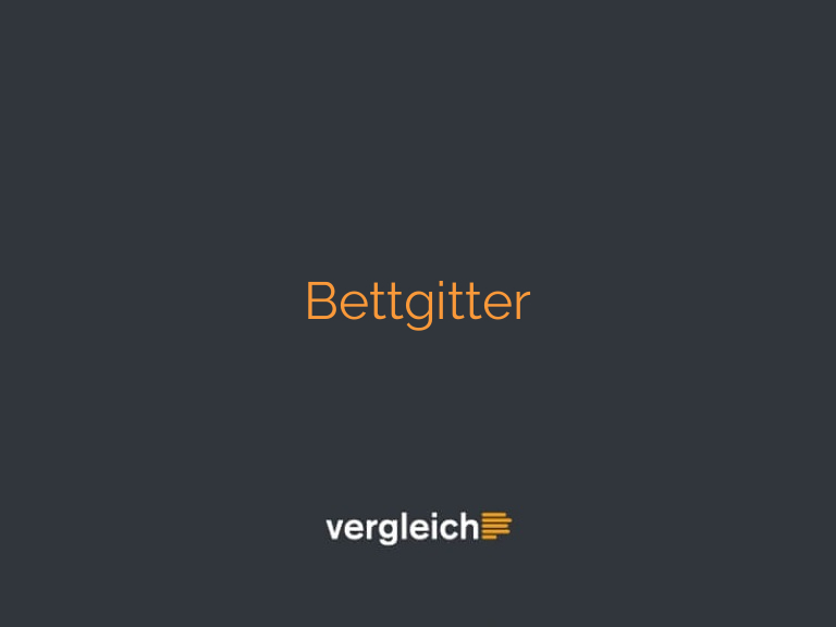 Bettgitter