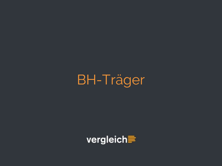 BH-Träger