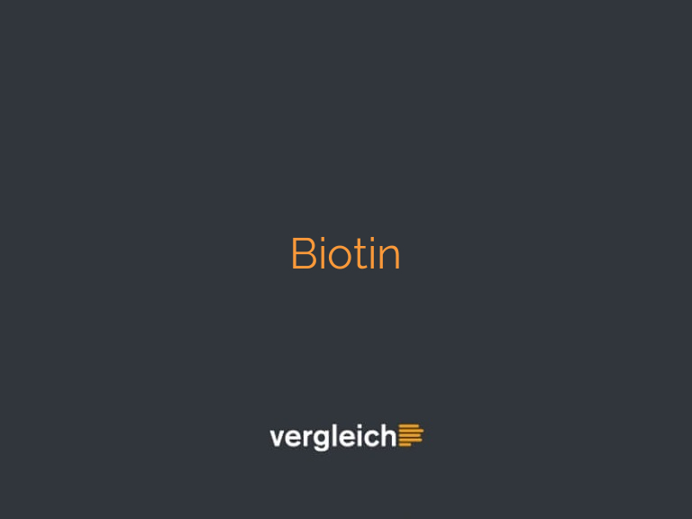 Biotin