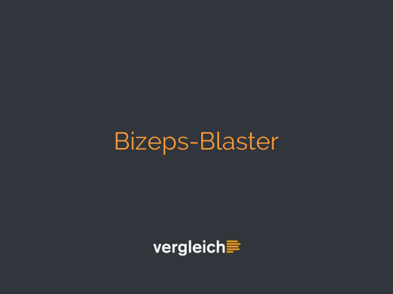 Bizeps-Blaster