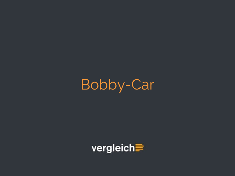 Bobby-Car