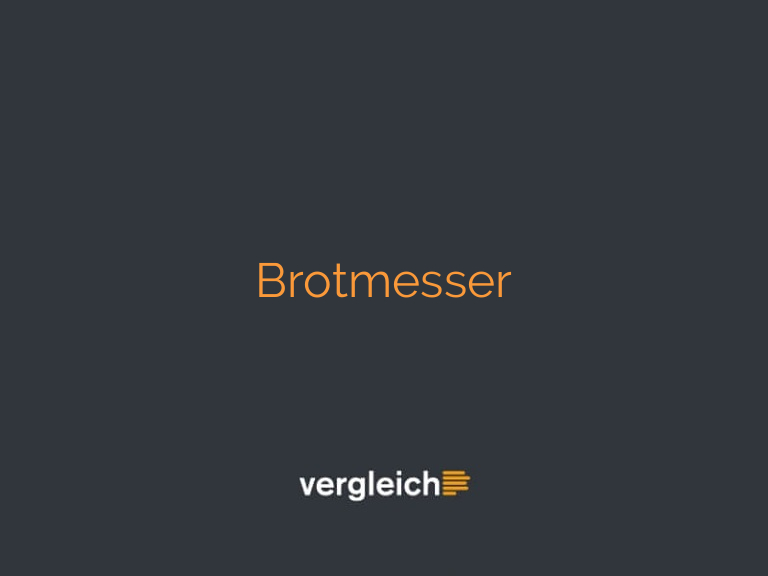 Brotmesser