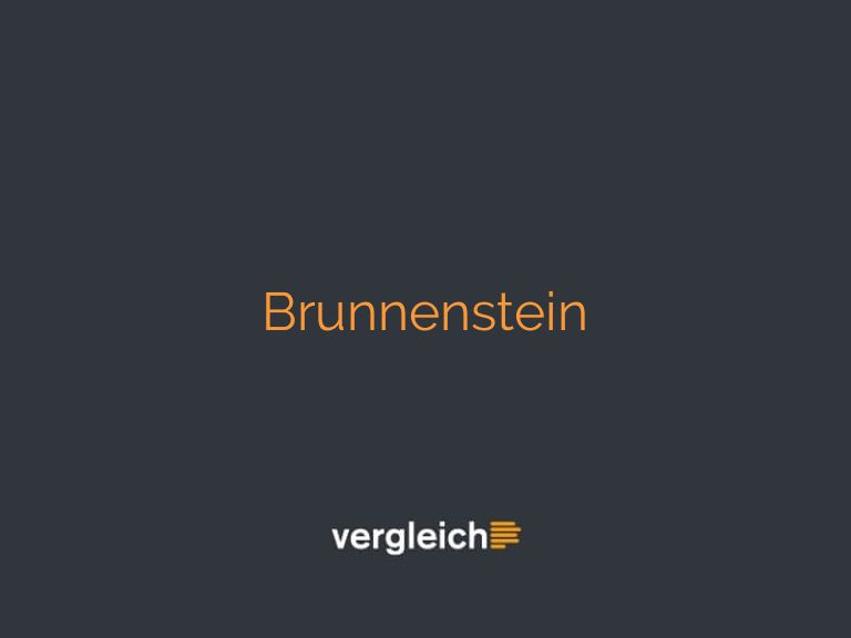 Brunnenstein