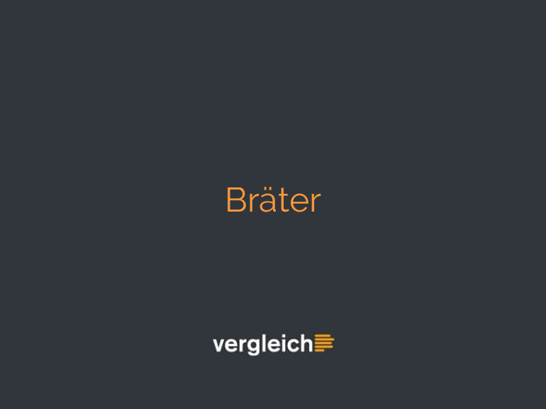 Bräter