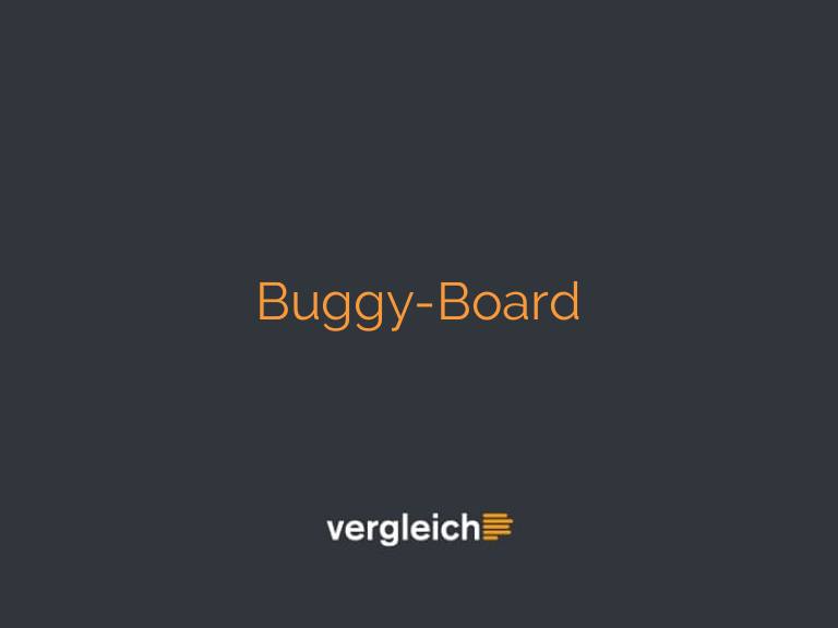 Buggy-Board