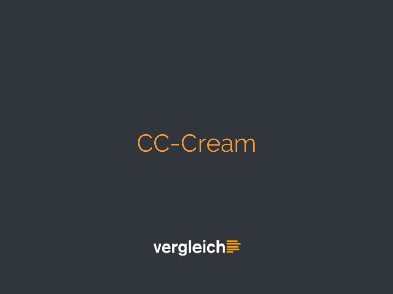 CC-Cream