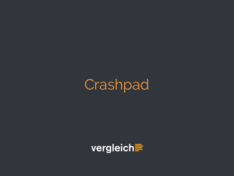 Crashpad