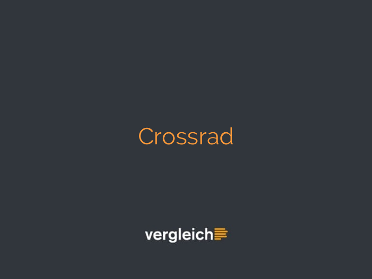 Crossrad
