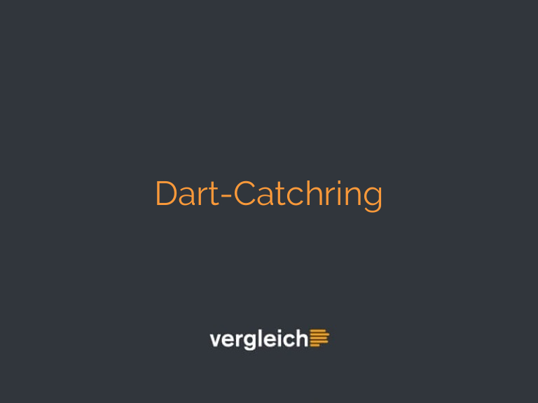 Dart-Catchring