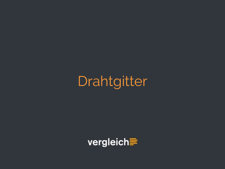 Drahtgitter