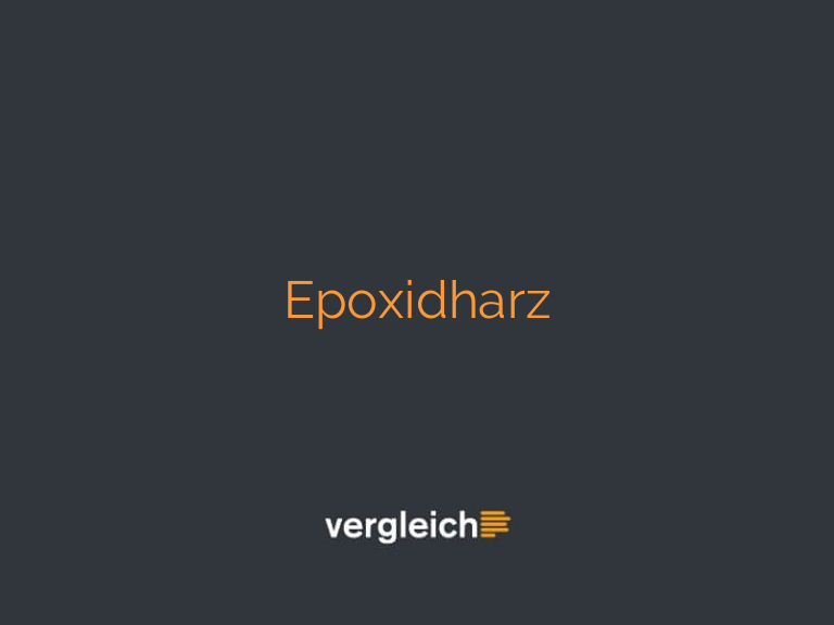 Epoxidharz