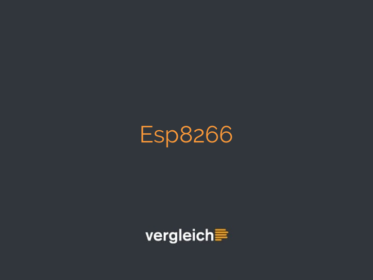 Esp8266