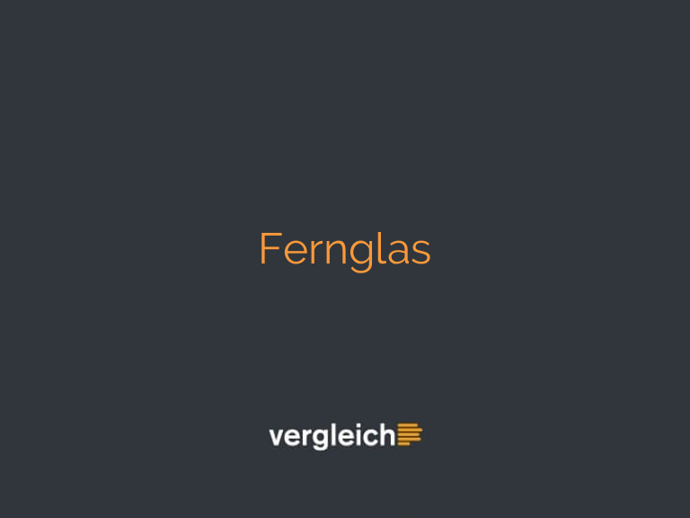 Fernglas