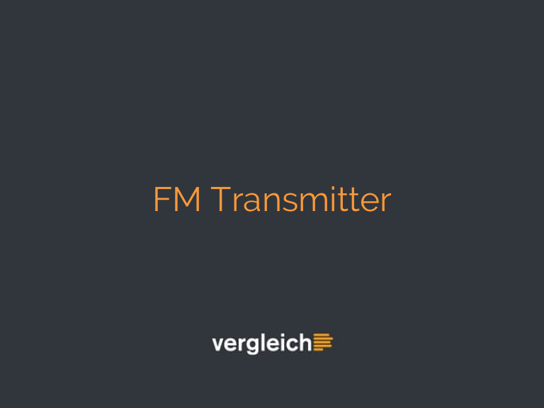 FM Transmitter