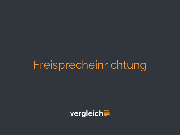 Freisprecheinrichtung