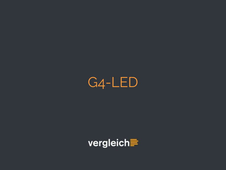 G4-LED