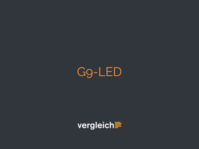 G9-LED