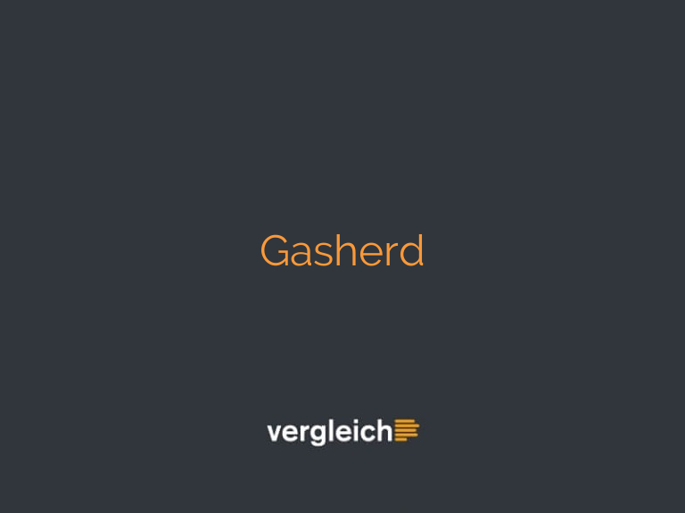 Gasherd