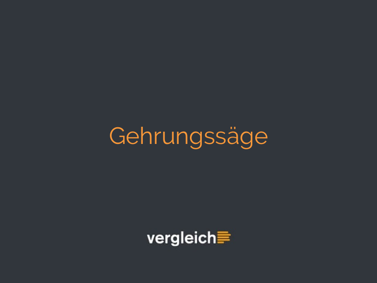 Gehrungssäge