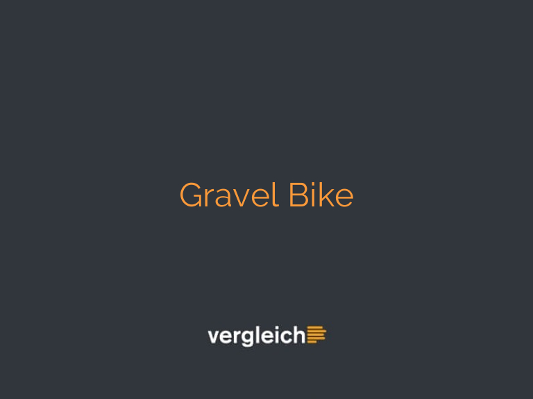Gravel Bike