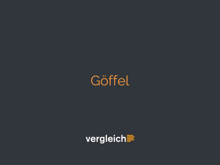 Göffel