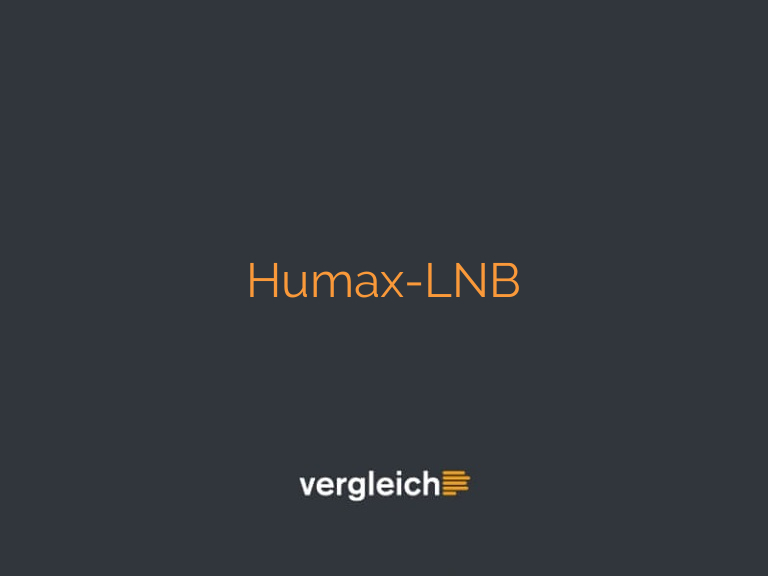 Humax-LNB