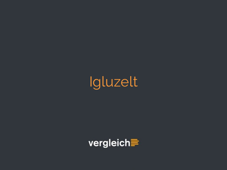 Igluzelt