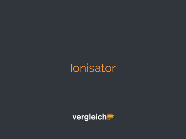 Ionisator