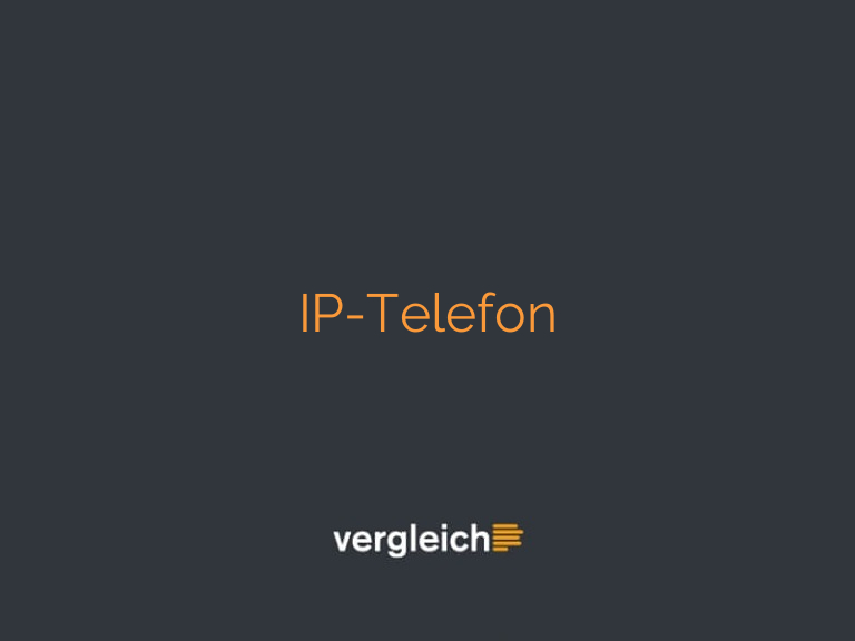 IP-Telefon