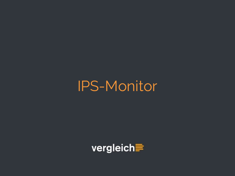 IPS-Monitor