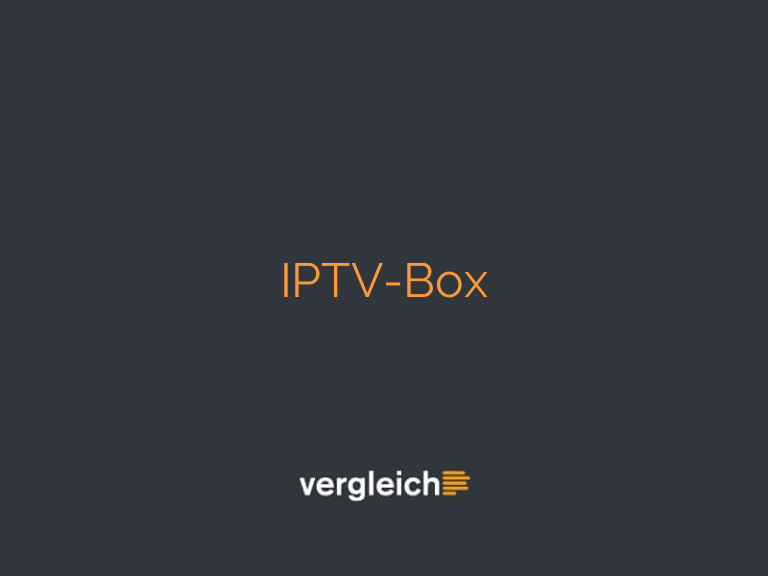 IPTV-Box