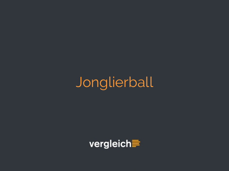 Jonglierball