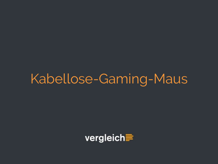 Kabellose-Gaming-Maus
