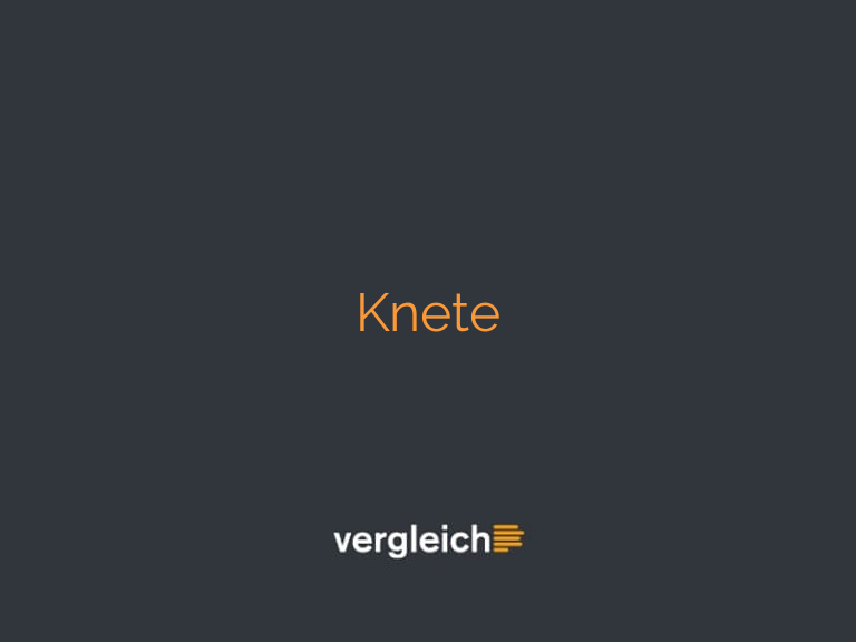 Knete