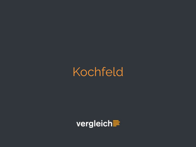 Kochfeld