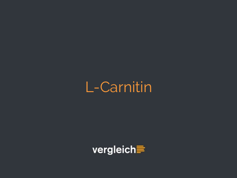 L-Carnitin